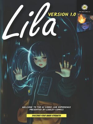 cover image of Lila by Osirys